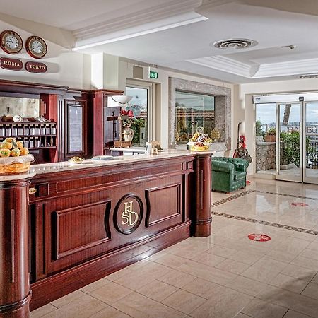Hotel Sabbie D'Oro Джардини-Наксос Экстерьер фото
