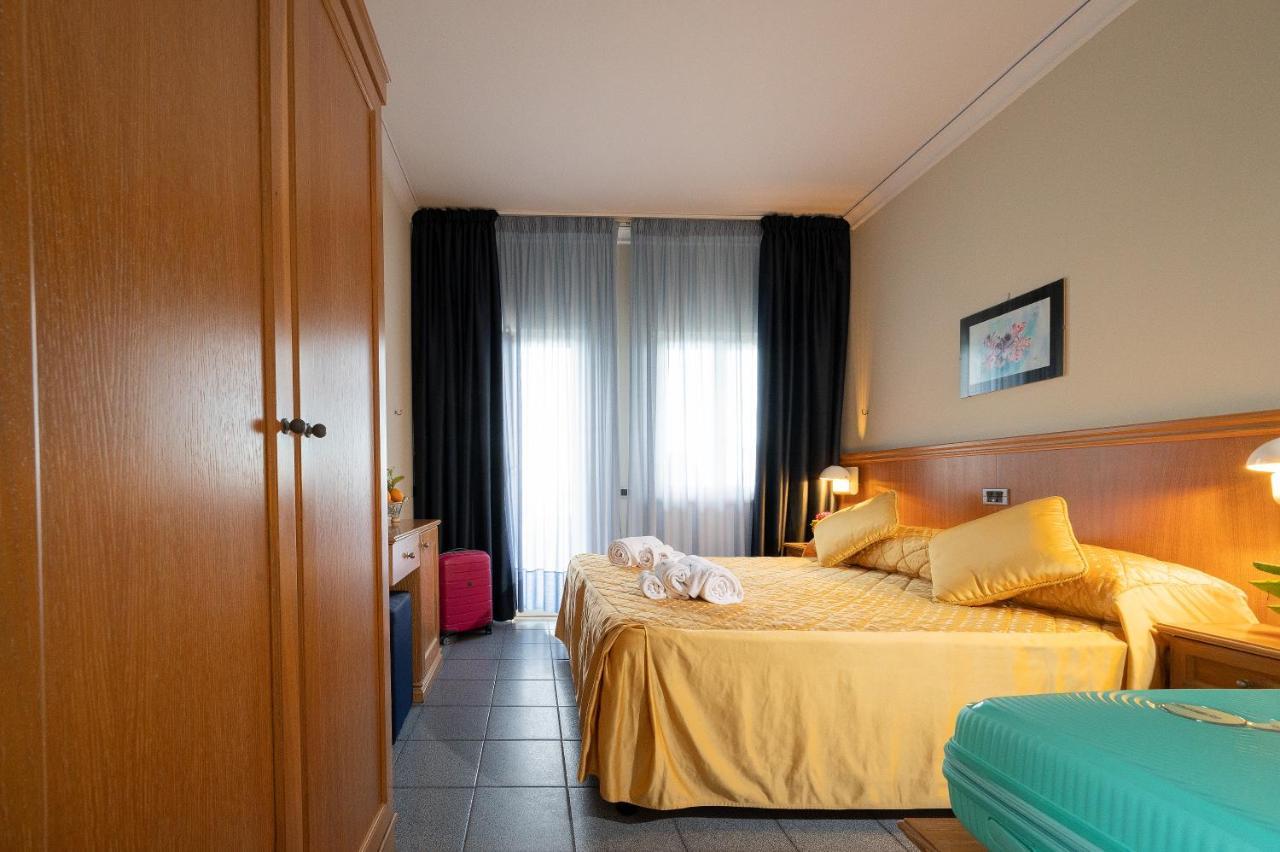 Hotel Sabbie D'Oro Джардини-Наксос Экстерьер фото