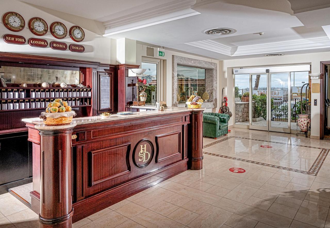 Hotel Sabbie D'Oro Джардини-Наксос Экстерьер фото