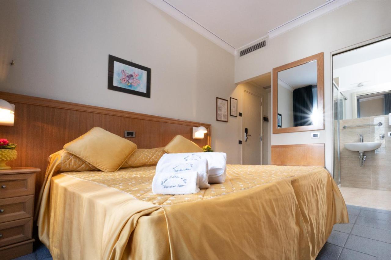 Hotel Sabbie D'Oro Джардини-Наксос Экстерьер фото