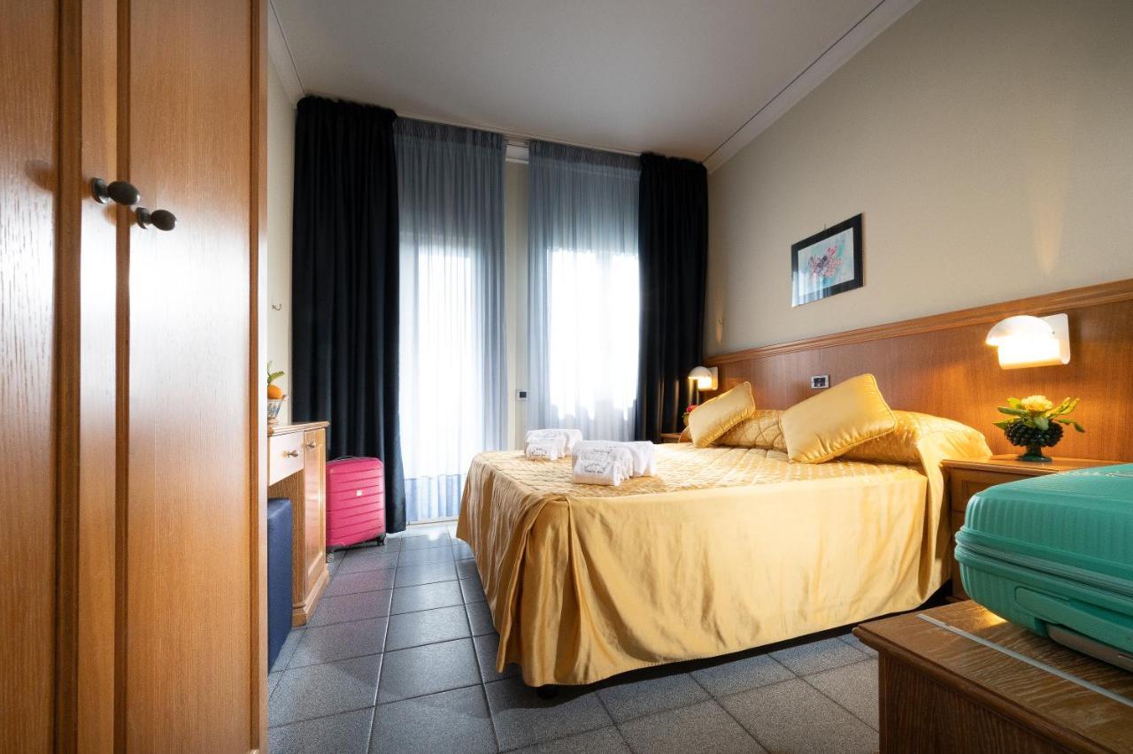 Hotel Sabbie D'Oro Джардини-Наксос Экстерьер фото