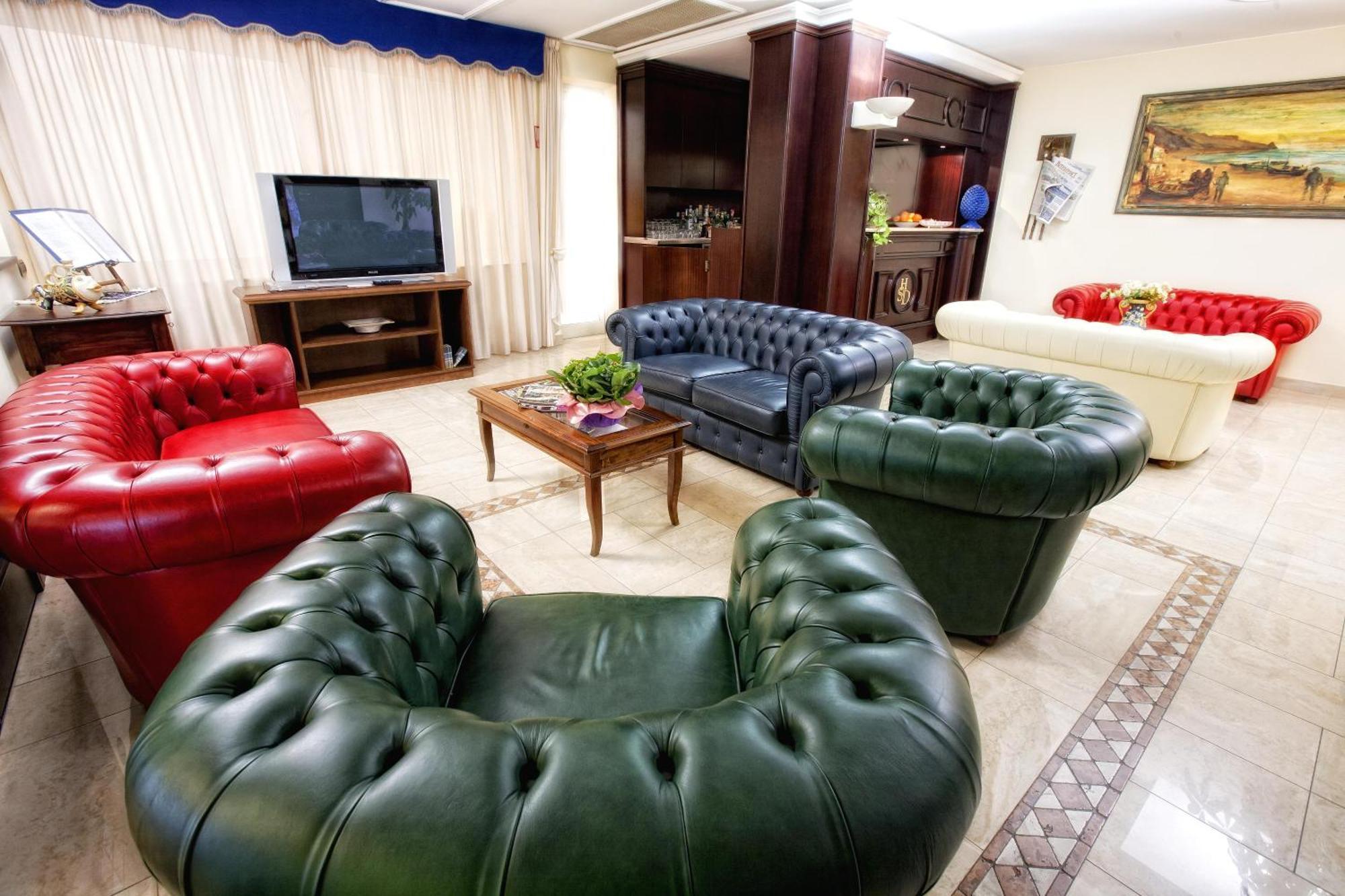 Hotel Sabbie D'Oro Джардини-Наксос Экстерьер фото