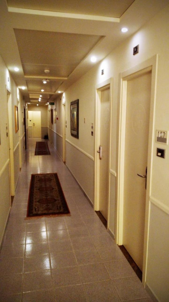 Hotel Sabbie D'Oro Джардини-Наксос Экстерьер фото